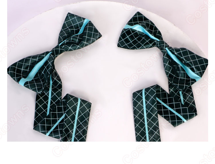 マジカルミライ 2023 初音ミク×ラスカル 悪魔 コスプレ衣装-9