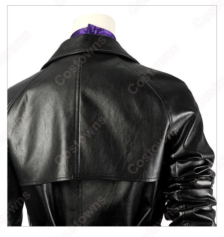 鉄拳8 ニーナ・ウィリアムズ コスプレ衣装-8