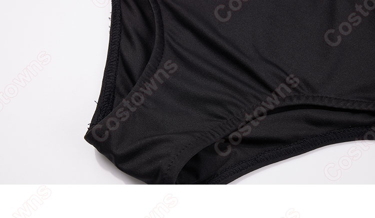 Fate/Grand Order 水着清少納言 コスプレ衣装-9