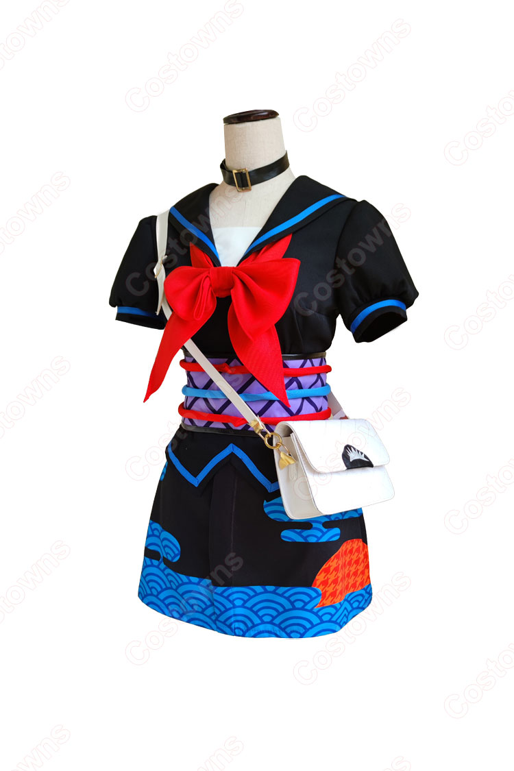 【コスプレ衣装】Fate清少納言一式 Fate/Grand Order 清少納言 第1再臨 コスプレ衣装 - Costowns