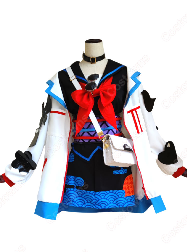 少し豊富な贈り物 Fate/Grand Costowns - コスプレ衣装 第1再臨 清少納言 Order コスプレ衣装