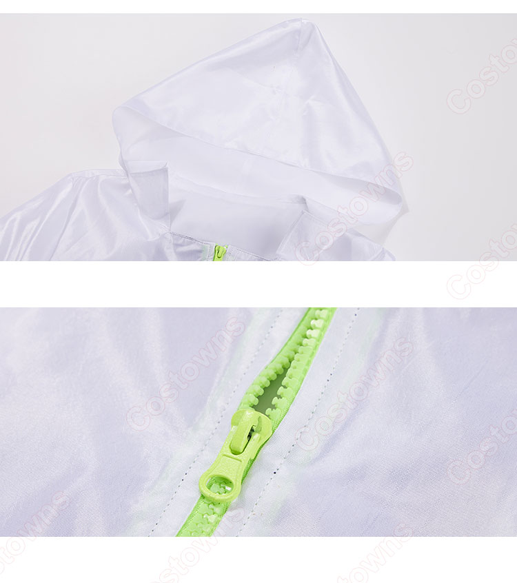 Fate/Grand Order 水着清少納言 コスプレ衣装-5