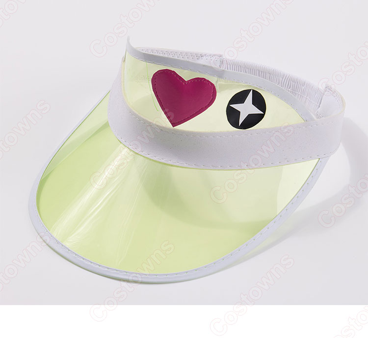 Fate/Grand Order 水着清少納言 コスプレ衣装-10