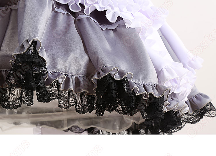 プロセカ アルバムのあの子 鏡音リン コスプレ衣装 『プロジェクトセカイ カラフルステージ! feat. 初音ミク』 cosplay 仮装 変装-8