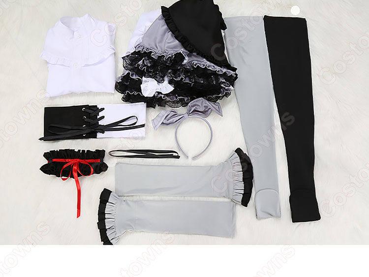 プロセカ アルバムのあの子 鏡音リン コスプレ衣装 『プロジェクトセカイ カラフルステージ! feat. 初音ミク』 cosplay 仮装 変装-10