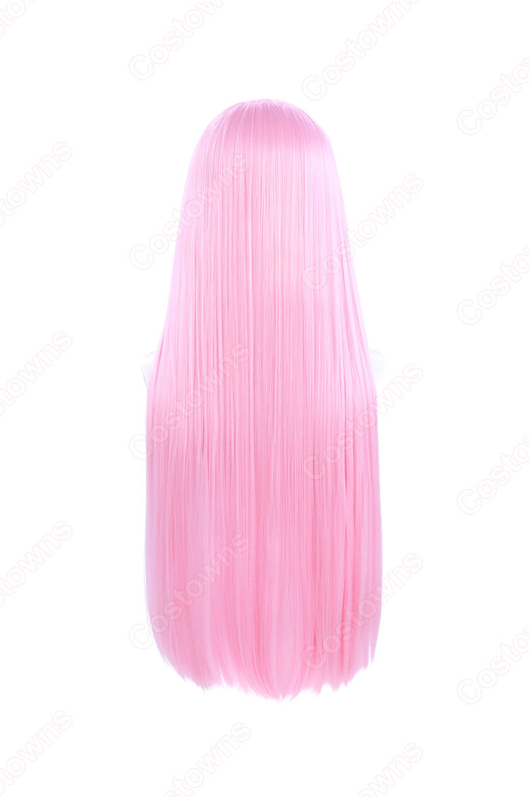 BanG Dream! It's MyGO!!!!! 千早愛音 コスプレウィッグ-4