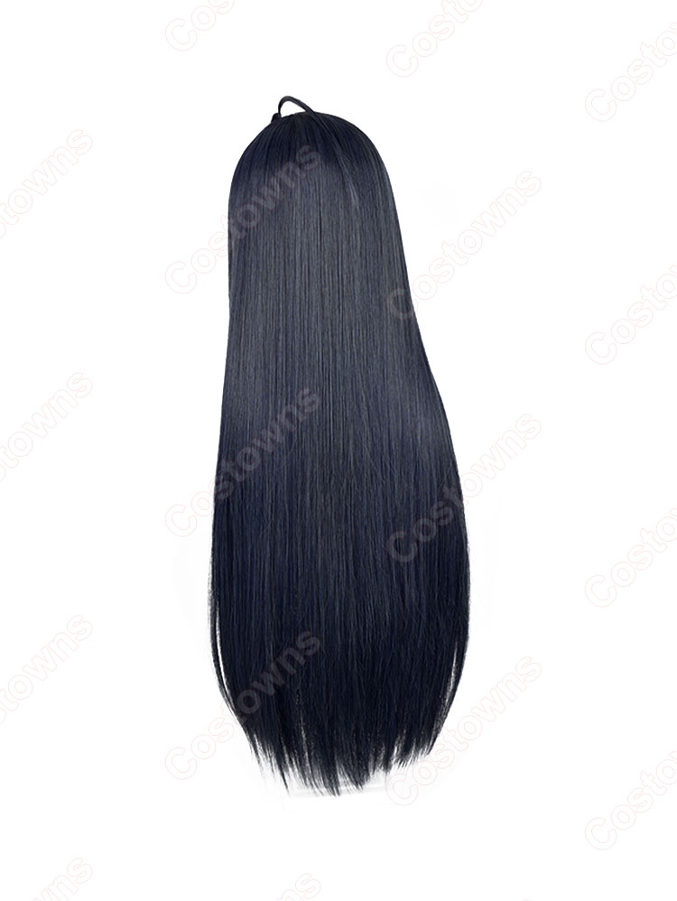 無期迷途 ラーフ(Rahu) コスプレウィッグ-3