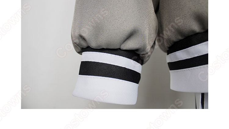 プロジェクトセカイ カラフルステージ！ feat. 初音ミク 青柳冬弥 デフォルト衣装 コスプレ衣装-6