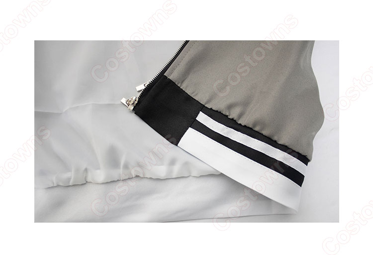 プロジェクトセカイ カラフルステージ！ feat. 初音ミク 青柳冬弥 デフォルト衣装 コスプレ衣装-5