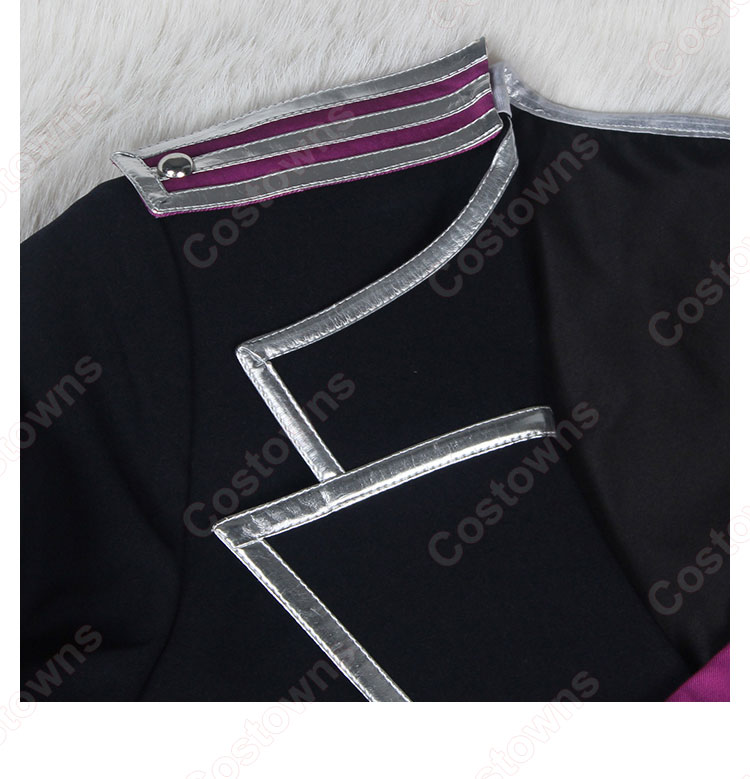 あんさんぶるスターズ！ 瀬名泉 モデル衣装 コスプレ衣装-6