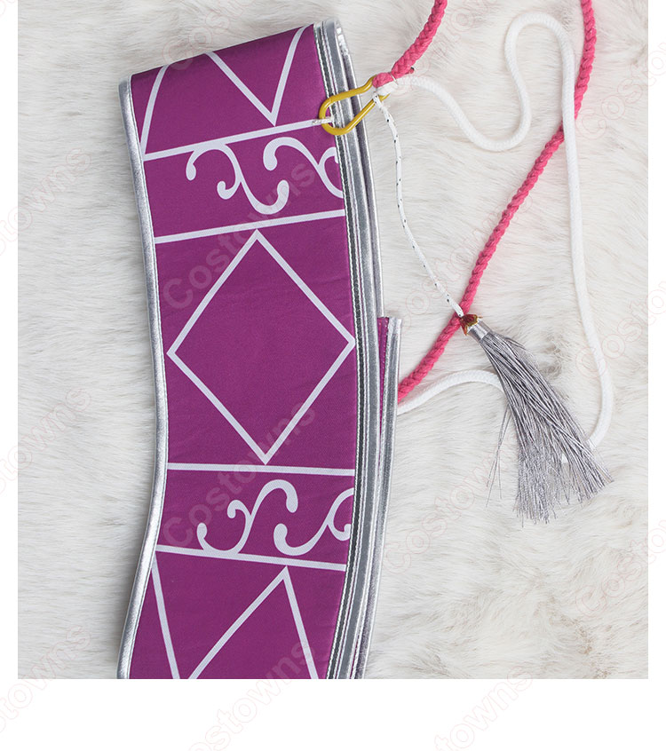 あんさんぶるスターズ！ 瀬名泉 モデル衣装 コスプレ衣装-8