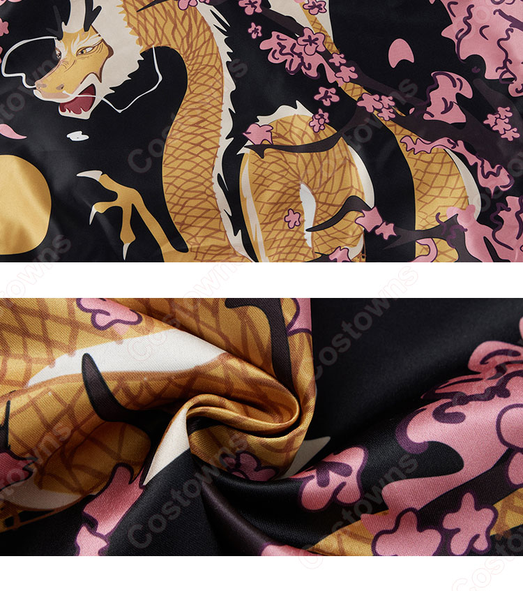 ブルーアーカイブ 美甘ネル バニーガール コスプレ衣装 バニー服-7