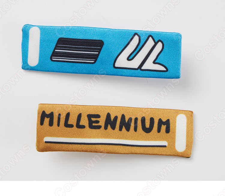 ブルーアーカイブ 美甘ネル バニーガール コスプレ衣装 バニー服-10