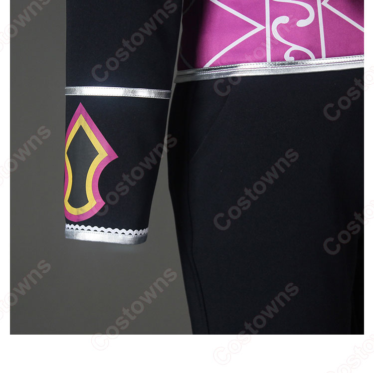 あんさんぶるスターズ！ 瀬名泉 モデル衣装 コスプレ衣装-4