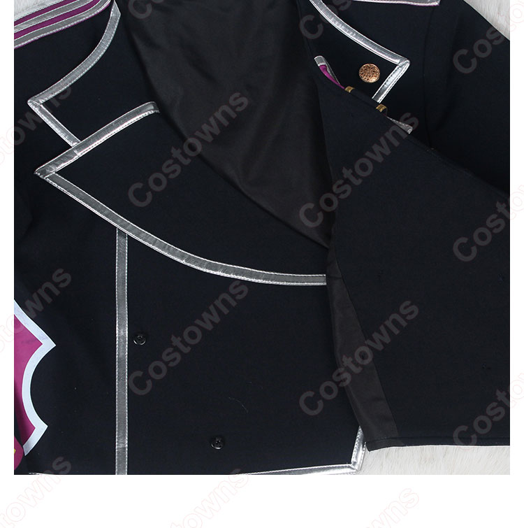 あんさんぶるスターズ！ 瀬名泉 モデル衣装 コスプレ衣装-7