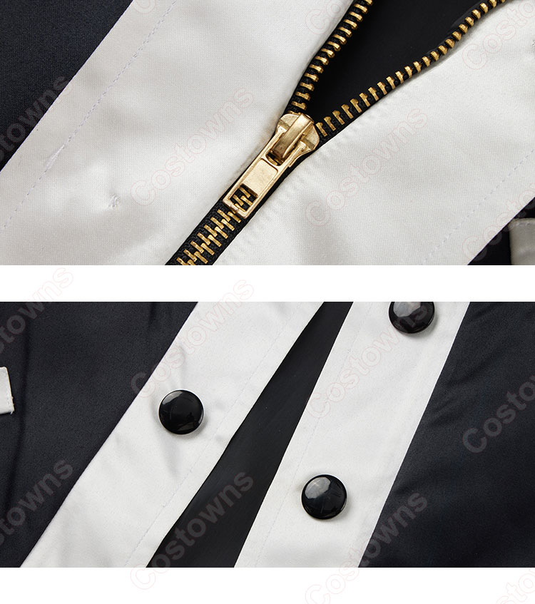 ブルーアーカイブ 美甘ネル バニーガール コスプレ衣装 バニー服-6