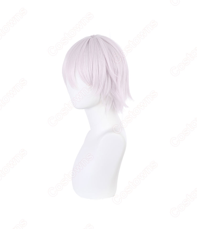 ヴァニタスの手記 ヴァニタス コスプレウィッグ 【SakuraCos】