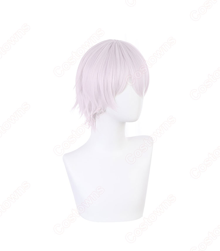 ヴァニタスの手記 ジャンヌ コスプレウィッグ-3