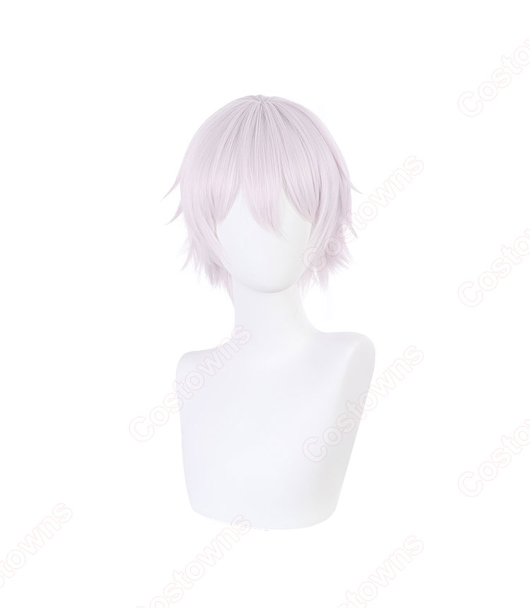 ヴァニタスの手記 ジャンヌ コスプレウィッグ-1