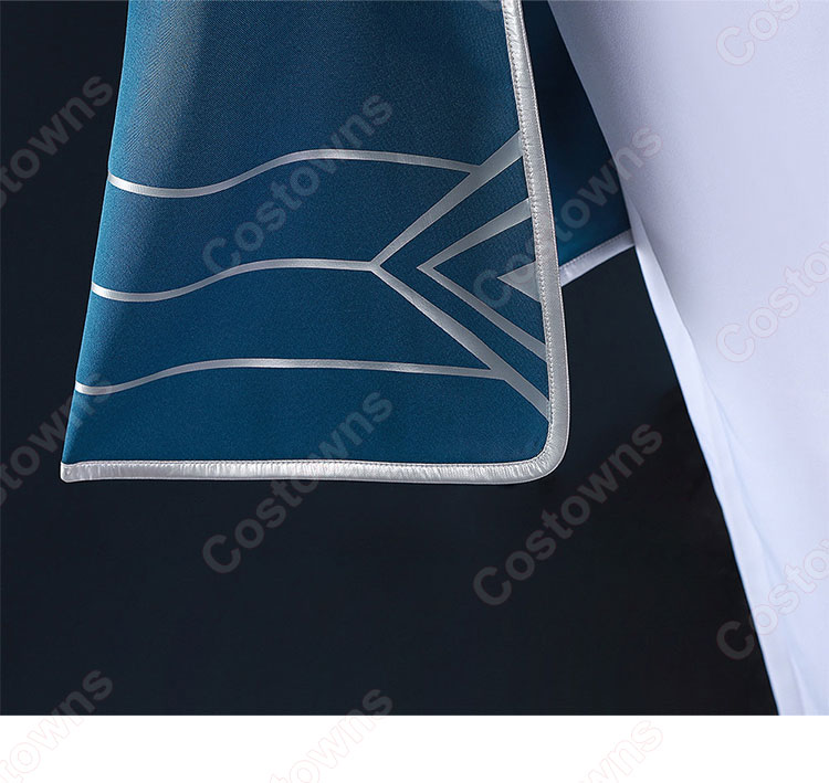 【推しの子】展 嘘とアイ アクア コスプレ衣装 アイドル衣装-5