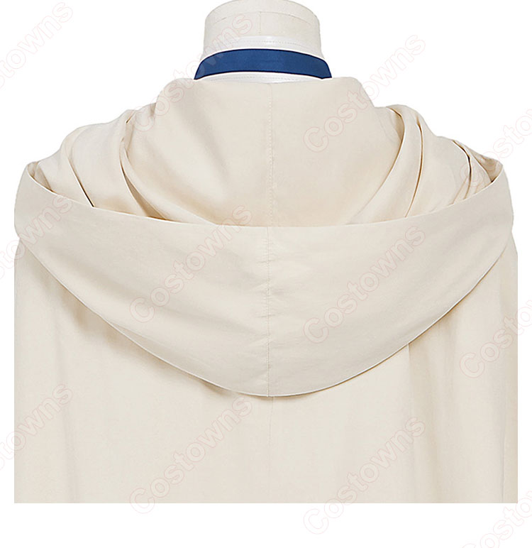 葬送のフリーレン ヒンメル コスプレ衣装-8