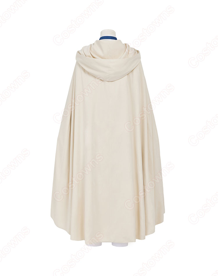 葬送のフリーレン ヒンメル コスプレ衣装-4