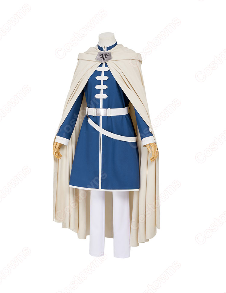 激安 ヒンメル 葬送のフリーレン コスプレ衣装 Costowns - コスプレ衣装
