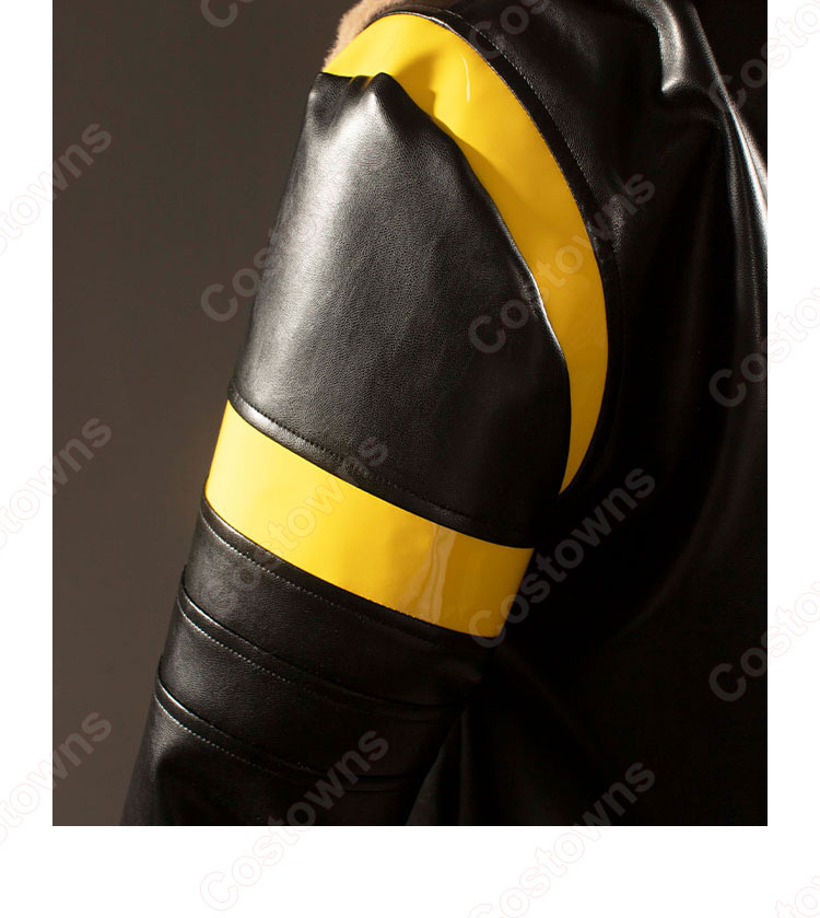 VTuber にじさんじ ルカ・カネシロ 新衣装 コスプレ衣装-4