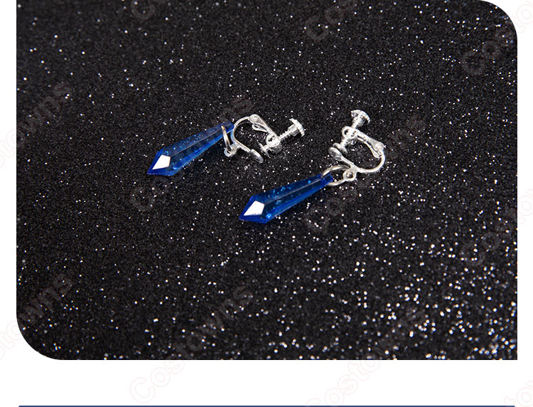 原神 クロリンデ コスプレ衣装-14