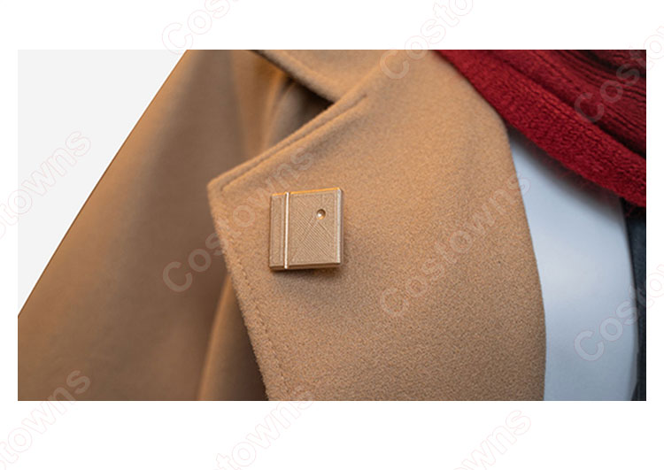 アークナイツ ムース キャンプのお楽しみ コスプレ衣装-4