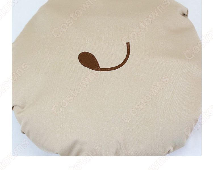 ポケットモンスター スカーレット・バイオレット カエデ コスプレ衣装-11