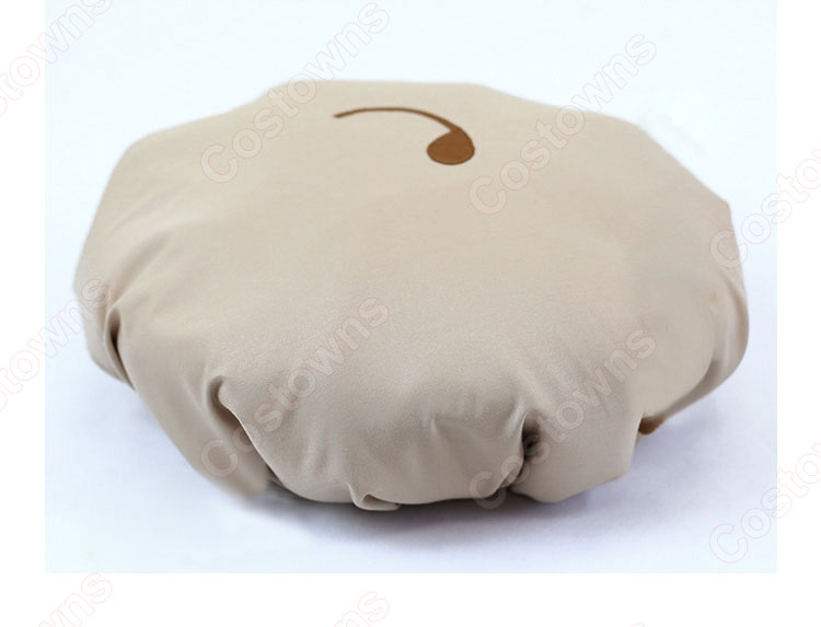 ポケットモンスター スカーレット・バイオレット カエデ コスプレ衣装-10