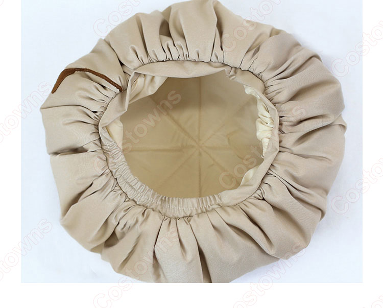 ポケットモンスター スカーレット・バイオレット カエデ コスプレ衣装-12