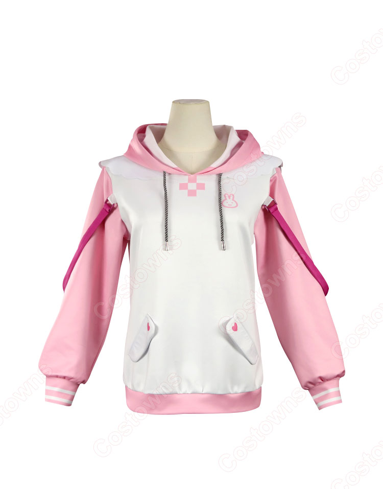 勝利の女神NIKKE ティア コスプレ スウィートシェフ Amazon.co.jp: [ETER] qiqincosplay 勝利の女神 NIKKE メガニケ