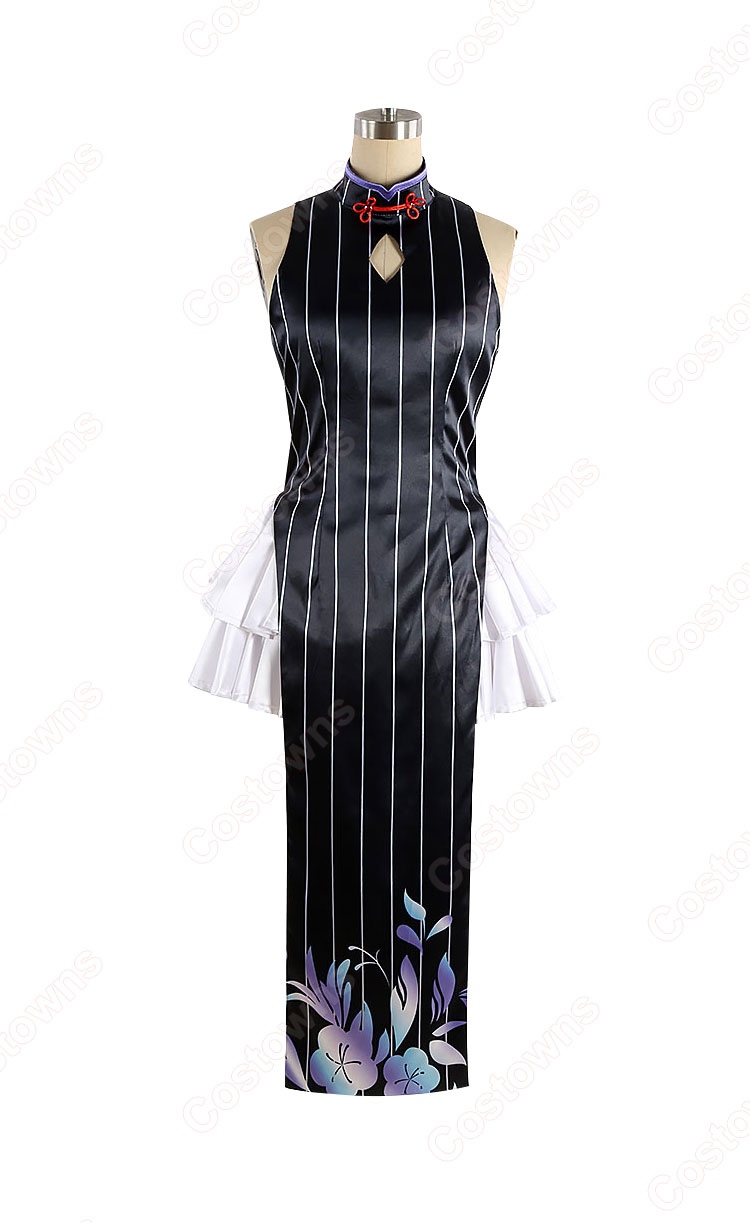 ブルーアーカイブ 春原ココナ コスプレ衣装-4