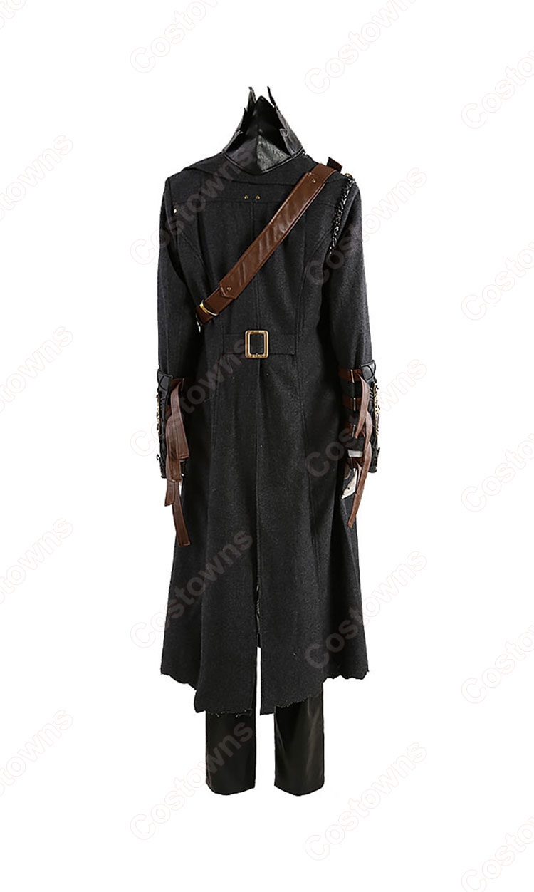 Amazon.co.jp: [ばら屋出品]ブラッドボーン ハンター 狩人
