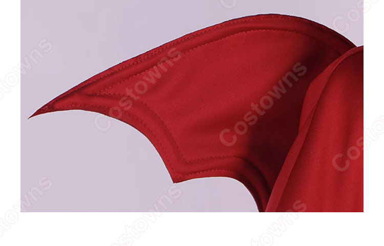 NEEDY GIRL OVERDOSE あめちゃん ニディガ展 コスプレ衣装-6