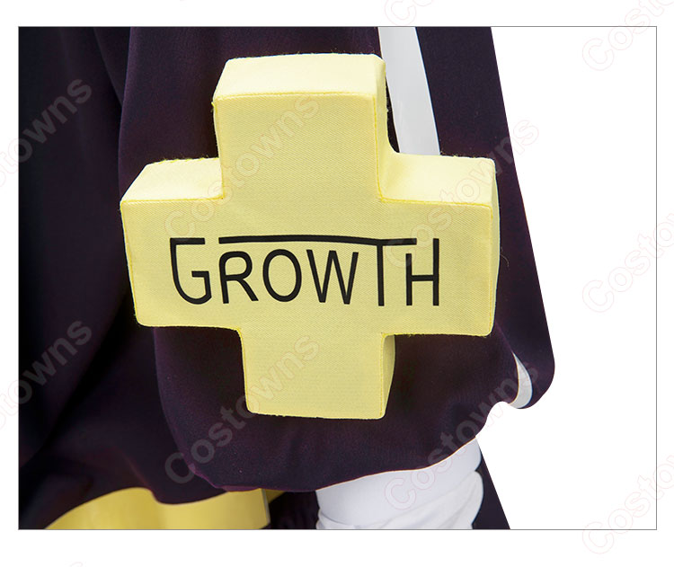 GUILTY GEAR -STRIVE- ブリジット コスプレ衣装 修道服風衣装-5