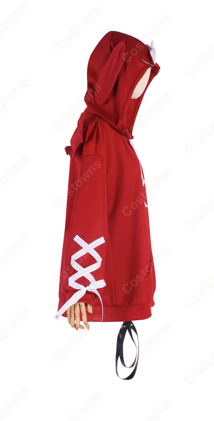 NEEDY GIRL OVERDOSE あめちゃん ニディガ展 コスプレ衣装-2