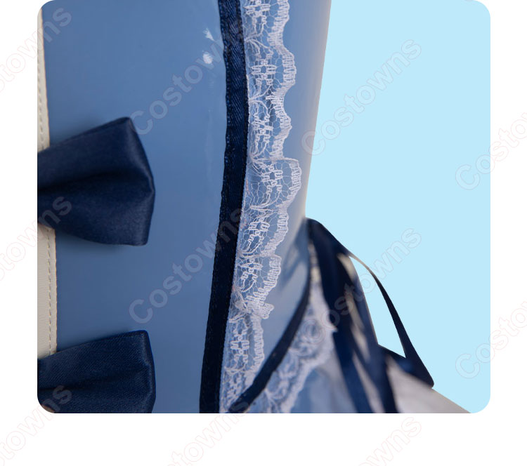 着せ恋 喜多川海夢 バニーガール コスプレ衣装 『その着せ替え人形は恋をする』 cosplay 仮装 変装-6