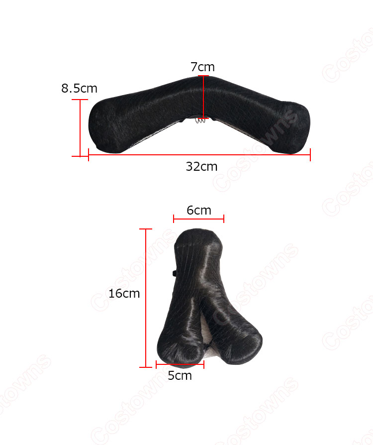 瓔珞<エイラク>〜紫禁城に燃ゆる逆襲の王妃〜 魏瓔珞 頭飾り 中国時代劇 髪飾り コスプレ道具-1