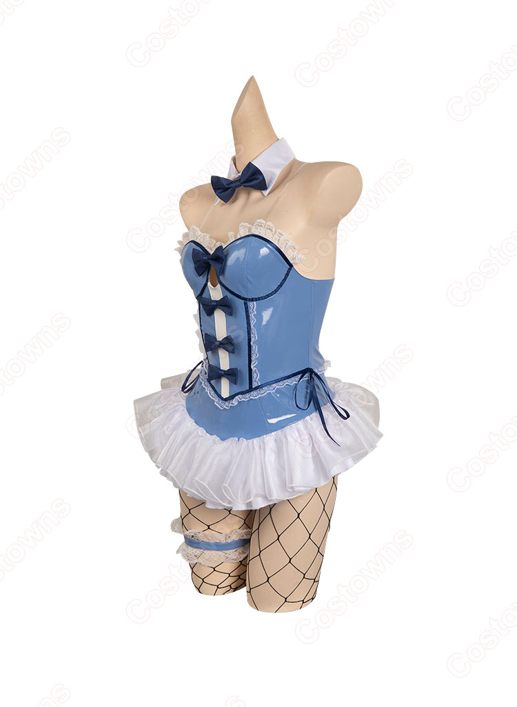 着せ恋 喜多川海夢 バニーガール コスプレ衣装 『その着せ替え人形は恋をする』 cosplay 仮装 変装-2