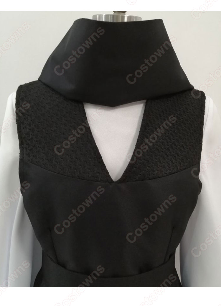 脹相(ちょうそう) コスプレ衣装 『呪術廻戦(じゅじゅつかいせん)』 cosplay 仮装 変装-4