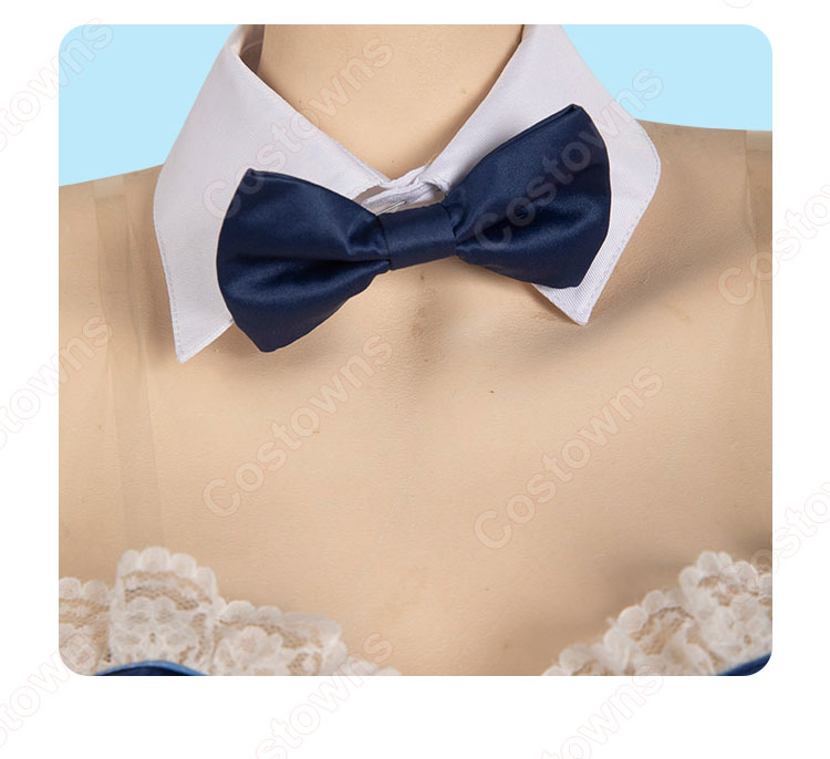 着せ恋 喜多川海夢 バニーガール コスプレ衣装 『その着せ替え人形は恋をする』 cosplay 仮装 変装-4