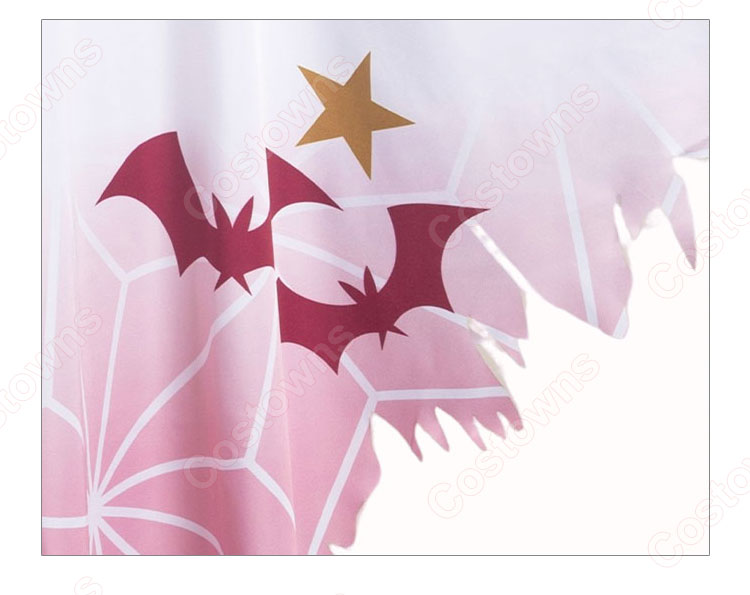 鬼滅の刃 ハロウィン マント 甘露寺蜜璃 竈門禰豆子 竈門炭治郎 コスプレ衣装-12