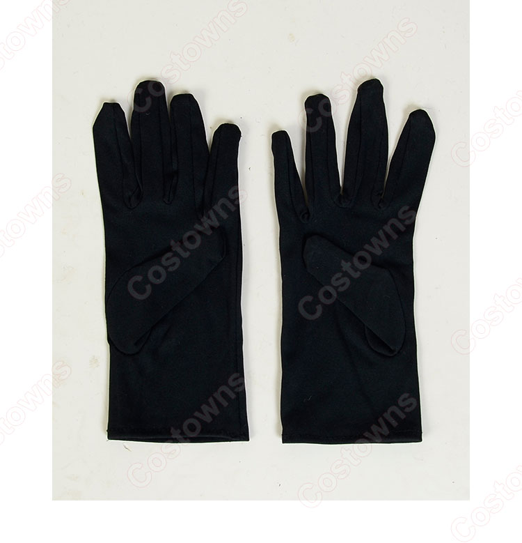 ノラガミ ARAGOTO 毘沙門 ヴィーナ コスプレ衣装-7