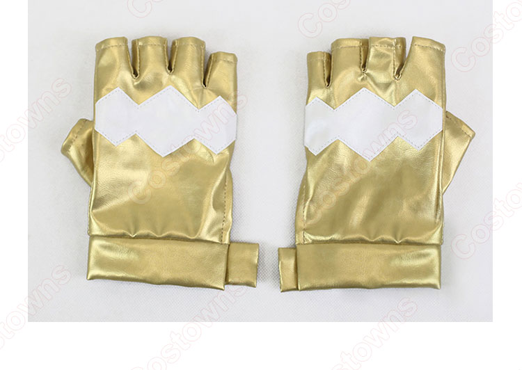 ポケットモンスター スカーレット・バイオレット キハダ コスプレ衣装-11