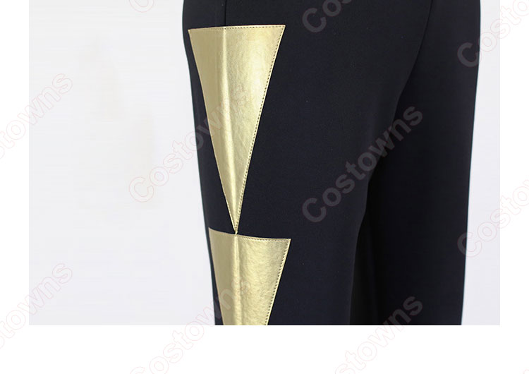 ポケットモンスター スカーレット・バイオレット キハダ コスプレ衣装-10