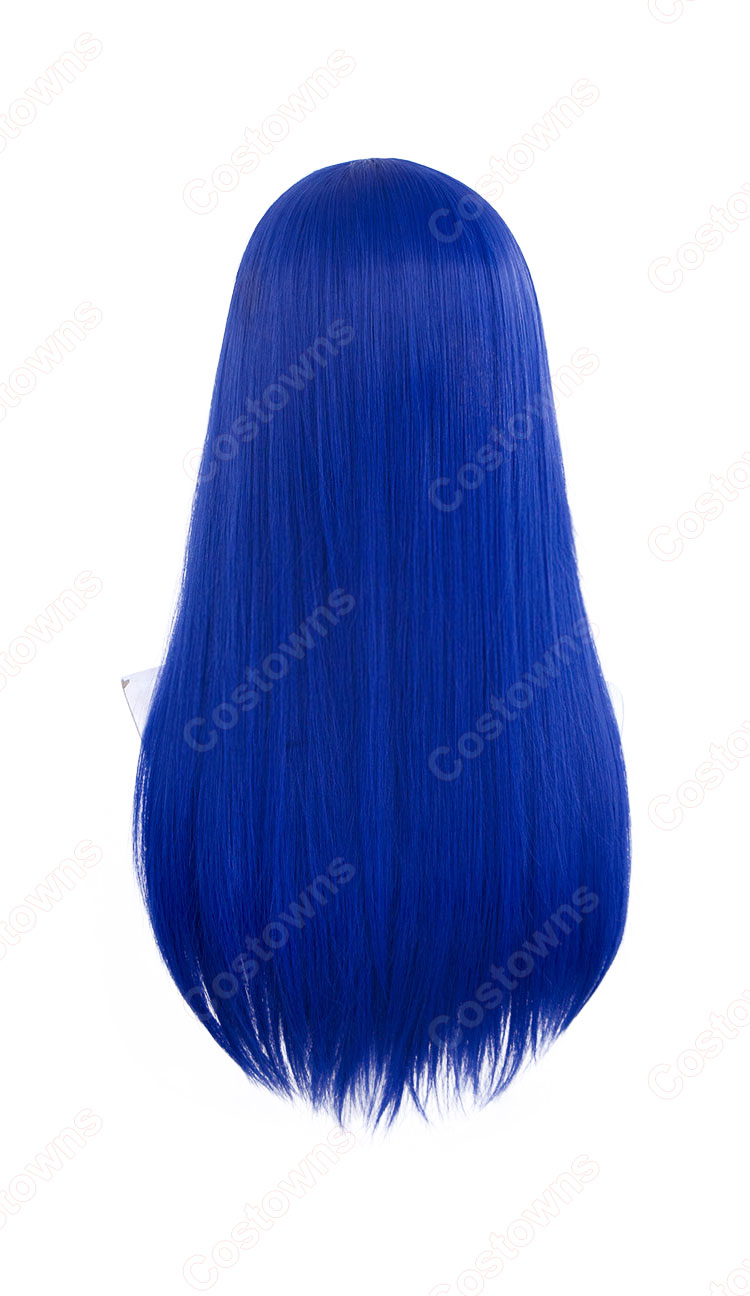 斉木楠雄のΨ難 照橋心美 コスプレウィッグ-4