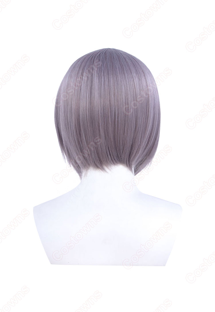 BanG Dream! It's MyGO!!!!! 高松燈 コスプレウィッグ-4